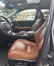 Lexus RX 350 2015 Grey - Fitowa daga Belgium - 4