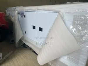 20KVA Silent Diesel Generator (Perkins)