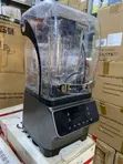 Soundproof Commercial Korea 2600W Digital Blender - 1