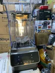 Soundproof Commercial Korea 2600W Digital Blender - 2