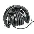 Audio-Technica ATH-M30x Wayar Kai ta Masu Sauraren Kida - 2