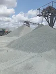 Granite Chippings & Stone Base Mai Inganci - 3