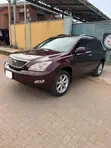 2009 Lexus RX 350 AWD Jaja - 2