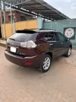 2009 Lexus RX 350 AWD Jaja - 3