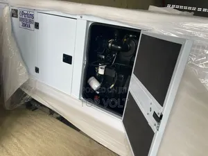 20KVA Perkins Diesel Generator Mai Rufi