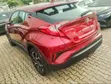 Toyota C-HR XLE FWD Sport Utility (2.0L) 2018 - 2