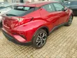 Toyota C-HR XLE FWD Sport Utility (2.0L) 2018 - 3