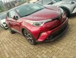 Toyota C-HR XLE FWD Sport Utility (2.0L) 2018 - 5