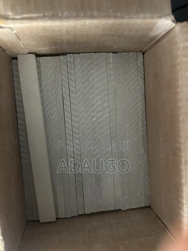 Mavric Steel Chalk - Sabon Abu - 1
