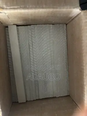 Mavric Steel Chalk - Brand New