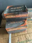 Mavric Steel Chalk - Sabon Abu - 2