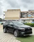 Toyota RAV4 2019 XLE AWD - 3
