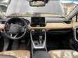 Toyota RAV4 2019 XLE AWD - 5