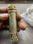 M12 Expansion Bolt - 1