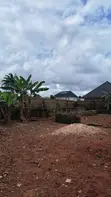 1 Plot Piggery/Poultry Farm Land for Sale - Fenced, Developed - 2