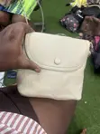 Goodpatner Crossbody Bag - Warm Cream - 2