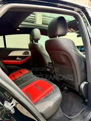 2023 Mercedes-Benz AMG GLE 53 4MATIC SUV