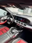 2023 Mercedes-Benz AMG GLE 53 4MATIC SUV - 2