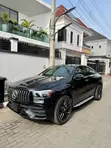 2023 Mercedes-Benz AMG GLE 53 4MATIC SUV - 3