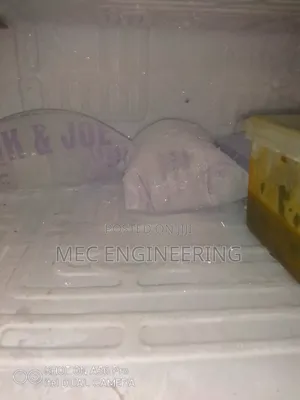 LG Refrigerator Mai Kyau