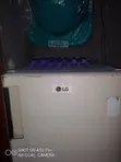 LG Refrigerator Mai Kyau - 4