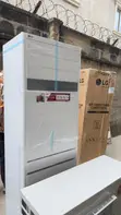 High Quality LG 5 Ton Inverter Air Conditioner - 1