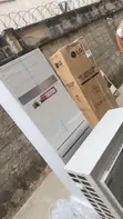 High Quality LG 5 Ton Inverter Air Conditioner - 2