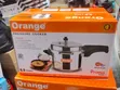 Ingantacciyar Tukunya Mai Zafi 6L Orange - 1