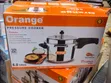 Ingantacciyar Tukunya Mai Zafi 6L Orange - 3