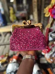 Classy Genuine Leather Purse/Wallet - Brand New - 2