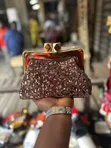 Classy Genuine Leather Purse/Wallet - Brand New - 3