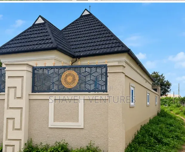 3 Bedroom Bungalow for Sale in Abiola Gasline, Ado-Odo/Ota - 1