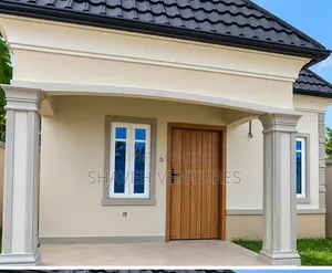 3 Bedroom Bungalow for Sale in Abiola Gasline, Ado-Odo/Ota