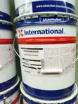 Interzinc 52 Grey Epoxy Zinc-Rich Primer - 1