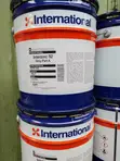 Interzinc 52 Grey Epoxy Zinc-Rich Primer - 2