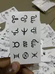 Tattunan Kwalliya masu Kyau - 2