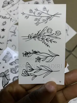 Tattunan Kwalliya masu Kyau