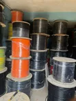 70mm Single Core Flexible Cable - 2