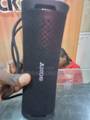 Sony ULT FIELD 1 30W Portable Speaker