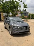 Hyundai Tucson 2017 Ja - 1