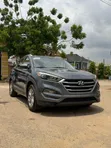 Hyundai Tucson 2017 Ja - 2