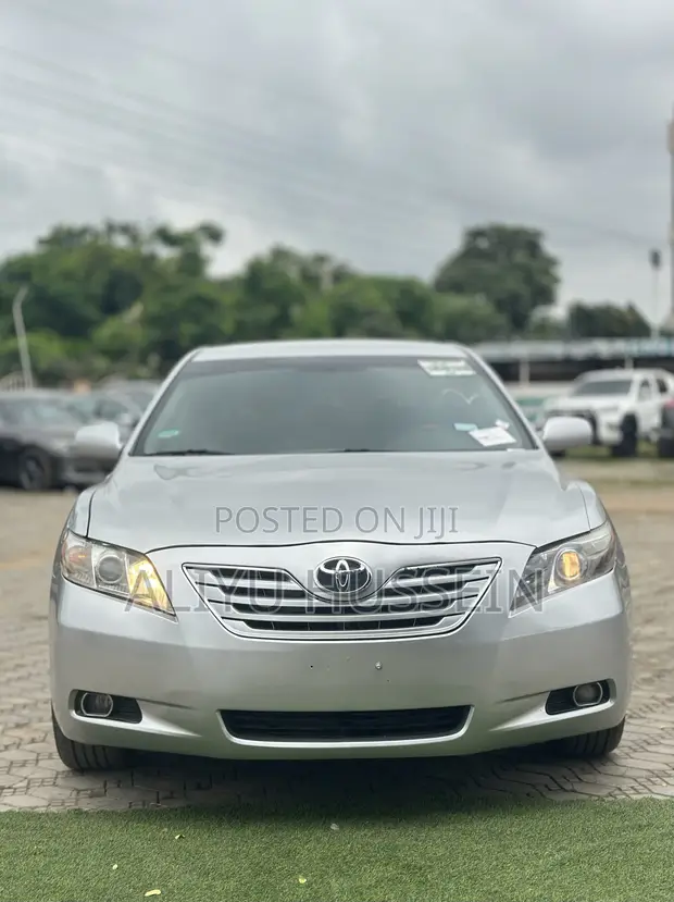 Toyota Camry 2011 XLE - Wadda Aka Shigo Da Ita - 1