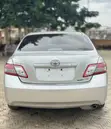 Toyota Camry 2011 XLE - Wadda Aka Shigo Da Ita - 2