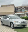 Toyota Camry 2011 XLE - Wadda Aka Shigo Da Ita - 4