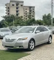 Toyota Camry 2011 XLE - Wadda Aka Shigo Da Ita - 5