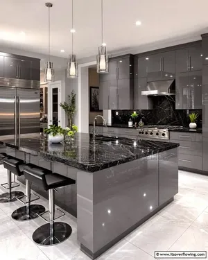 Lawanson Home Essentials Kitchen Cupboard