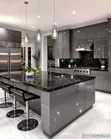 Lawanson Home Essentials Kitchen Cupboard - 1