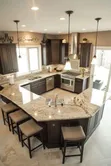 Lawanson Home Essentials Kitchen Cupboard - 2