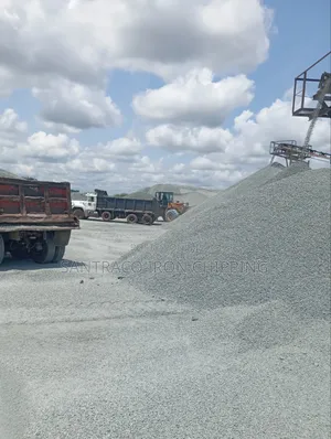 ProBuild Engineered Granite Chippings