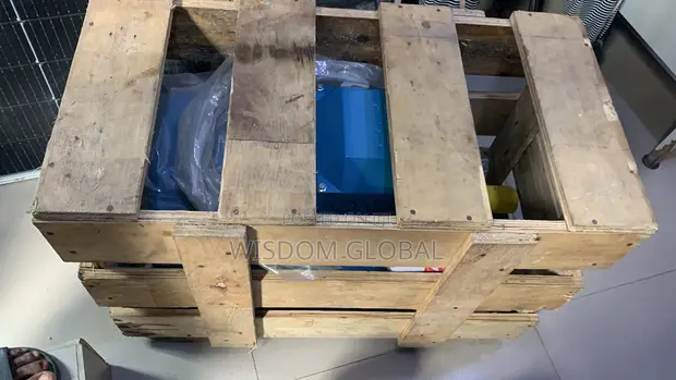 Sabon 30hp ABB Motar Lantarki (22kW) - 1